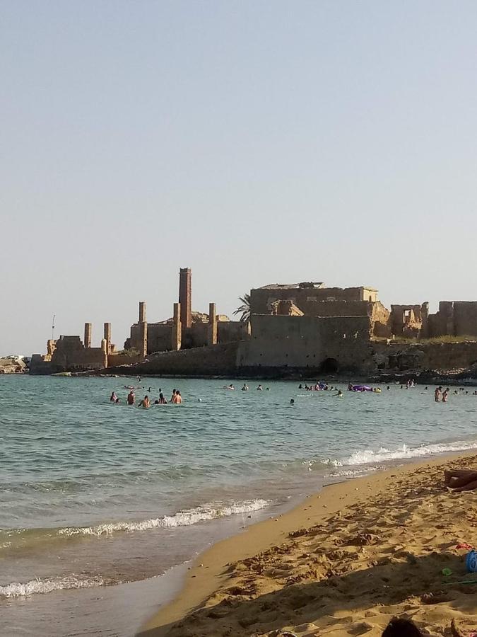Dammusi Di Silvana Avola Exterior foto