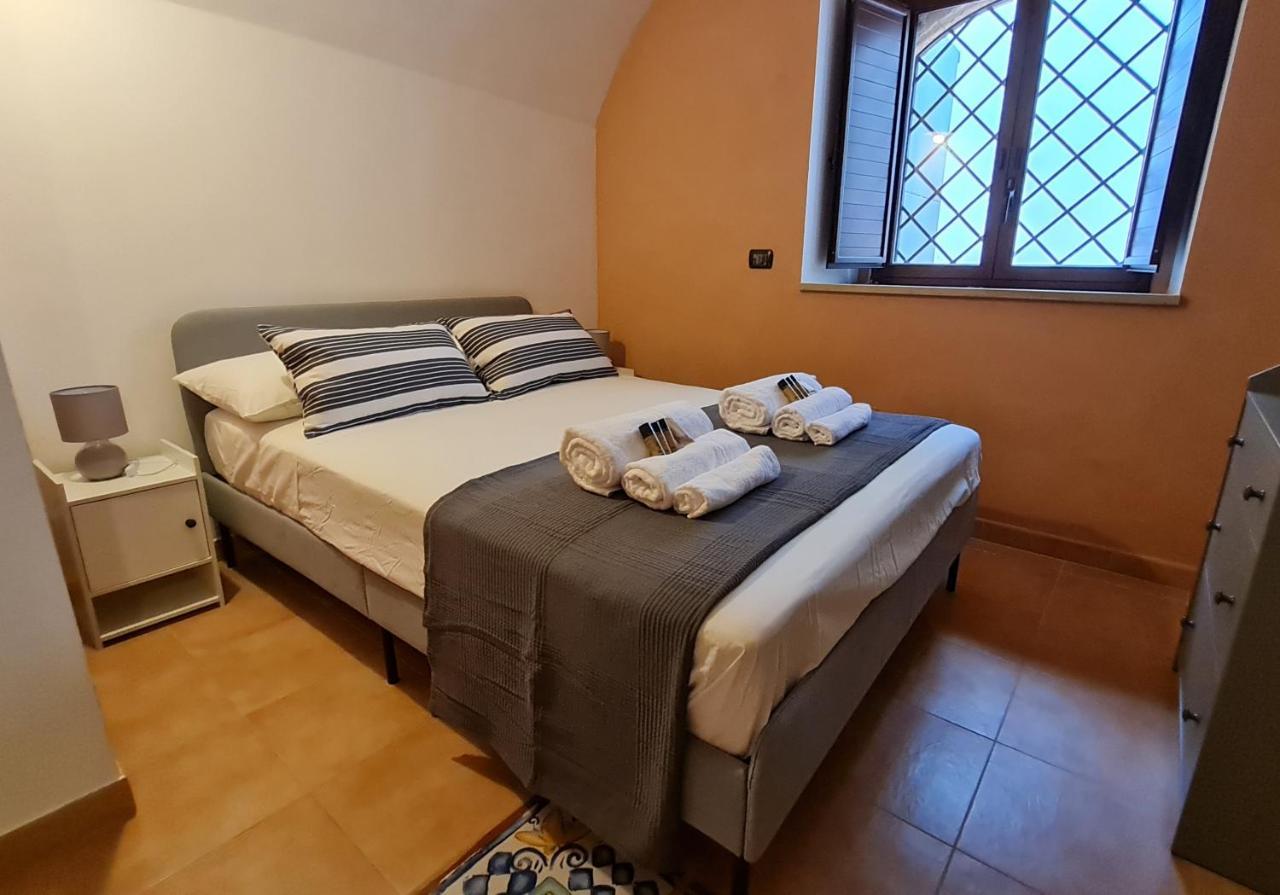 Dammusi Di Silvana Avola Exterior foto